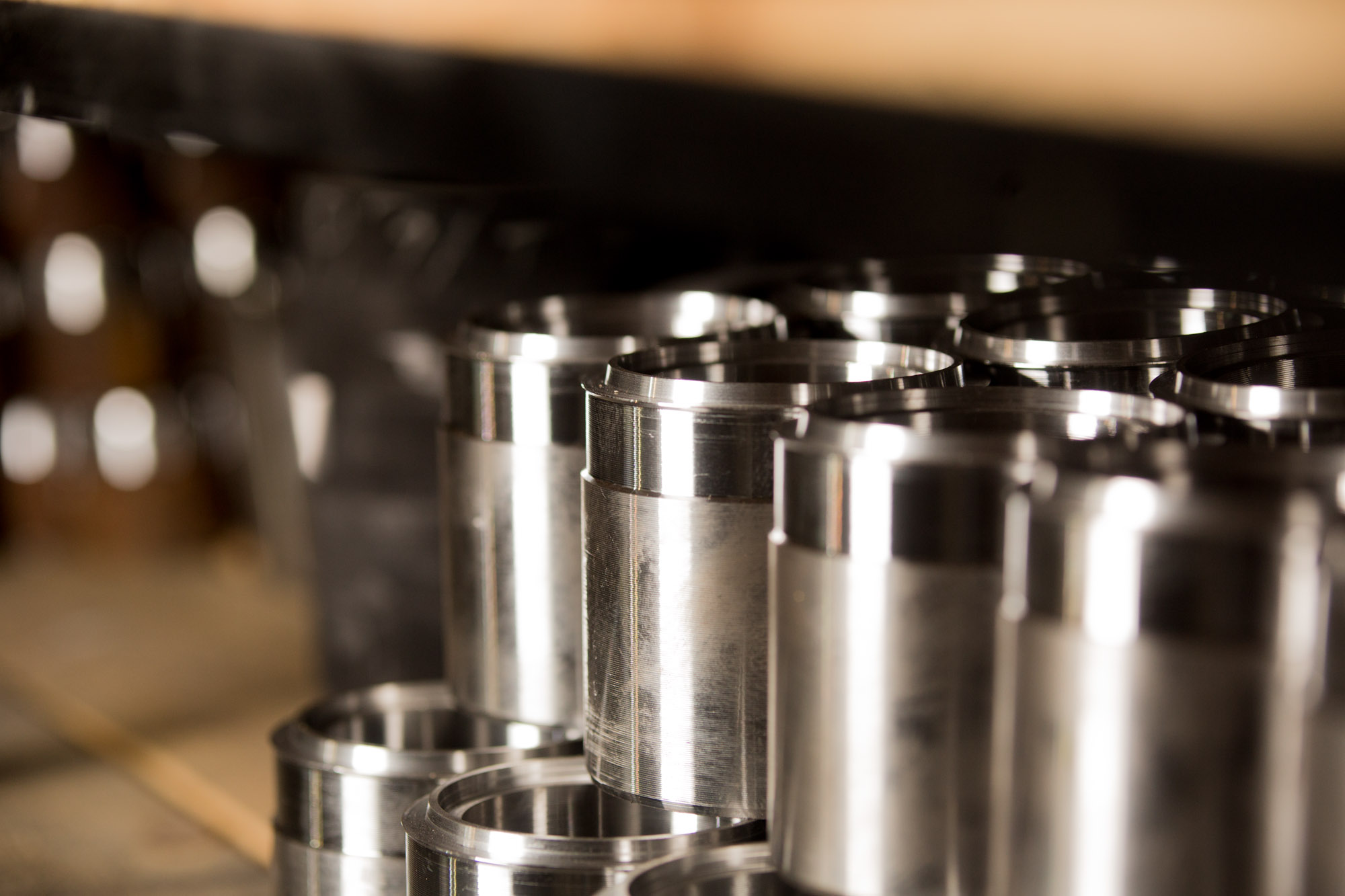 Производство